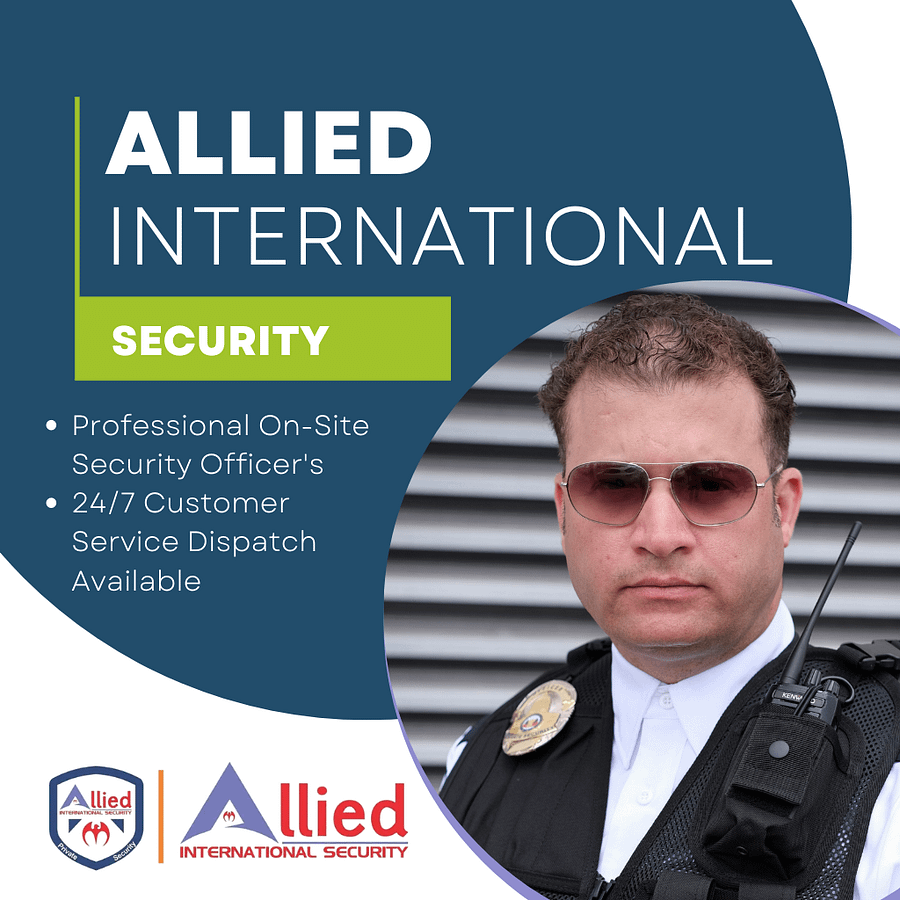 Allied security